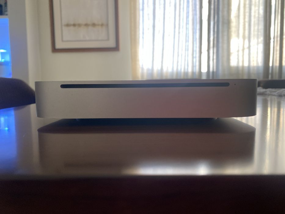 Mac mini  (2010)