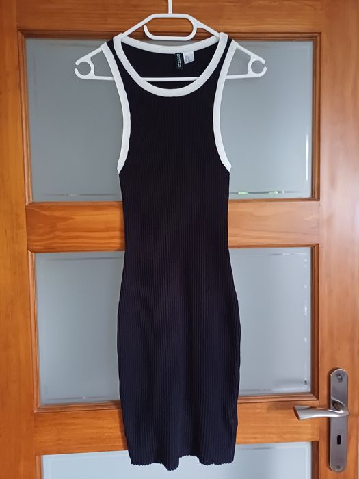 Sukienka krótka rozm. S