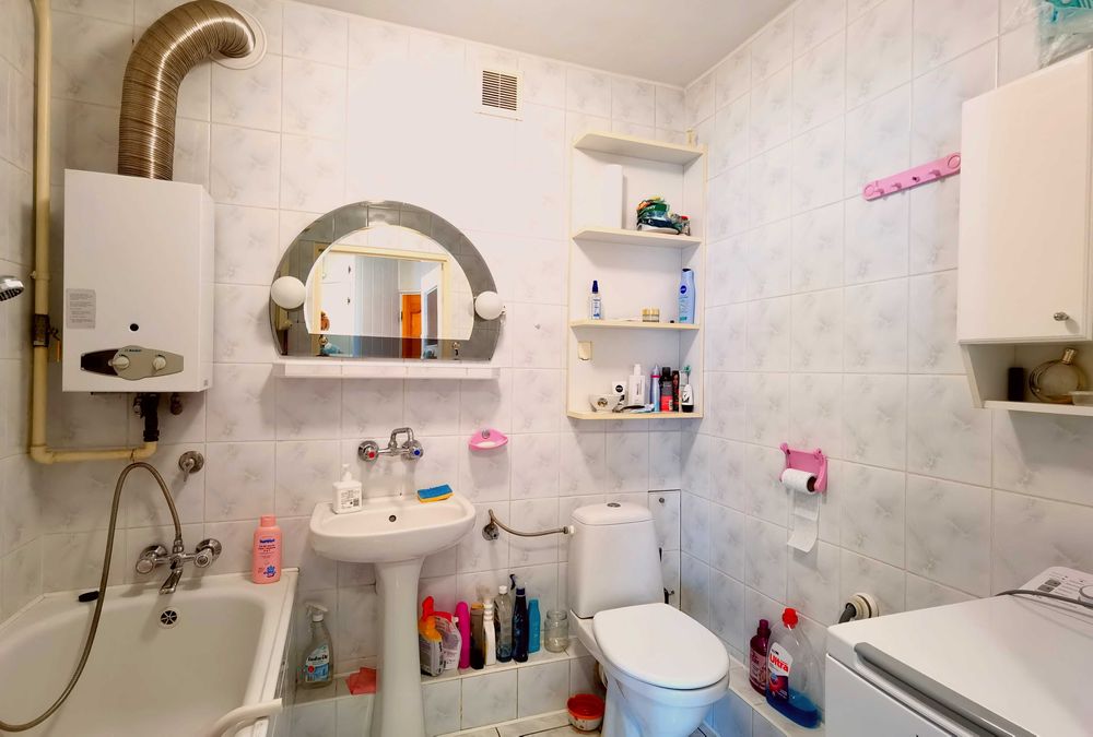 Mieszkanie na sprzedaż w centrum miasta