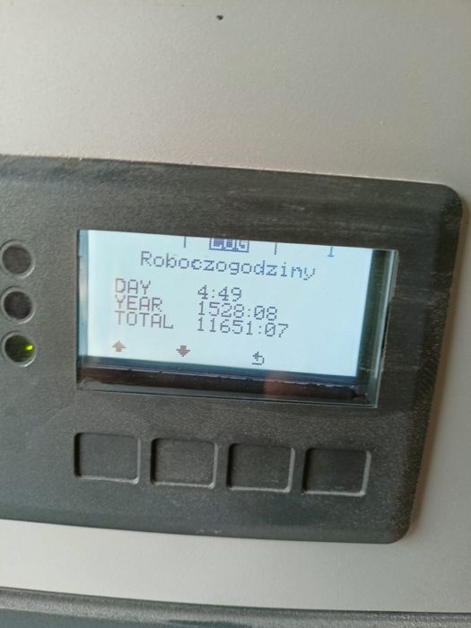 Falownik Fronius 3.7-3M