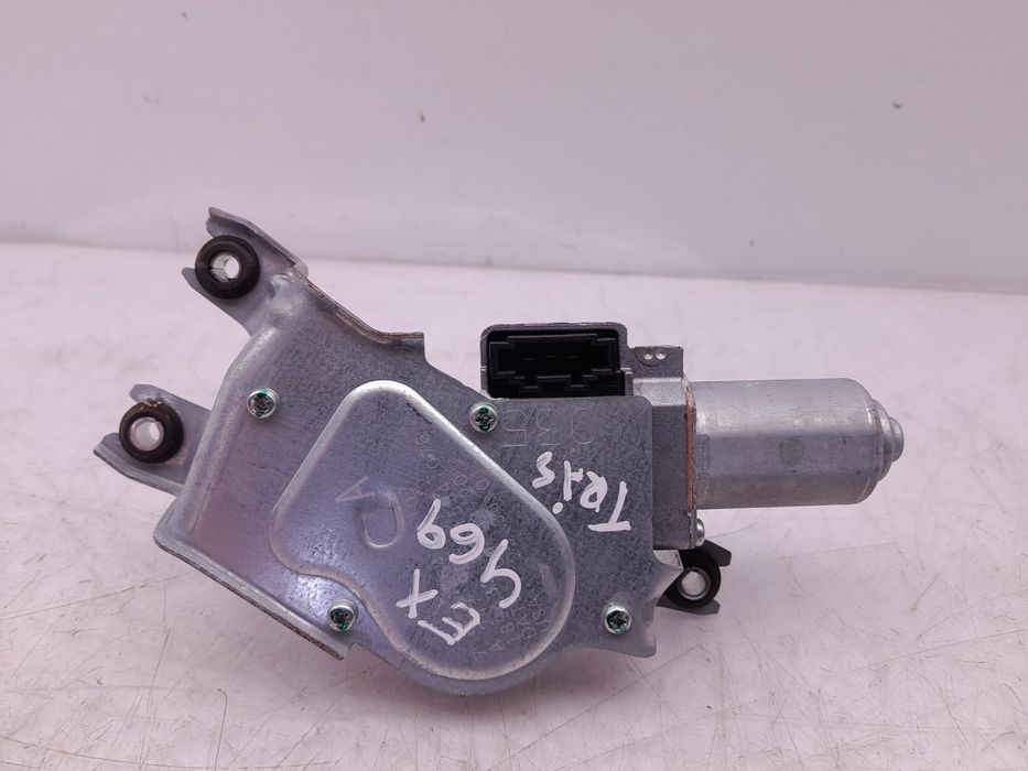 Motor limpa vidros trás MERCEDES-BENZ GLB-Class (X247)