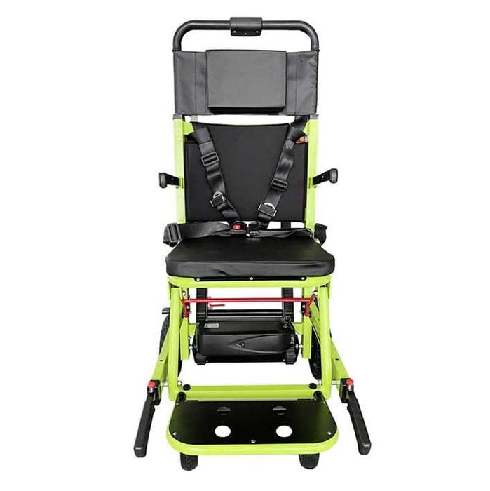 Schodołaz gąsienicowy z krzesełkiem HLD 01