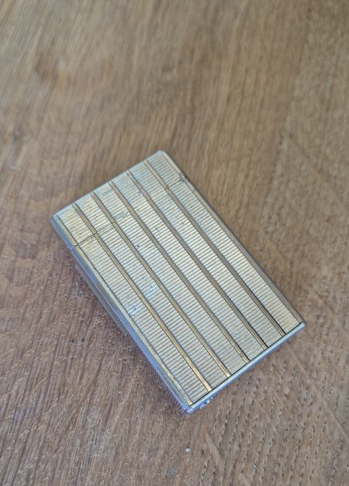 Зажигалка газовая KBL