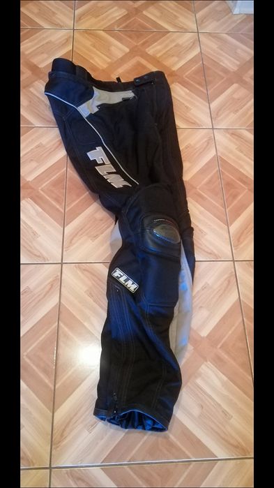 Мото Штаны FLM POLO (made in Germany) розм M-L по бирке 50