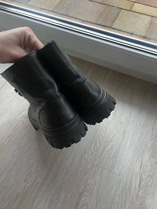 Buty patrizia pepe 41 42