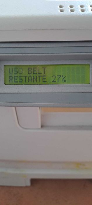 oki c8800 A3 a cores