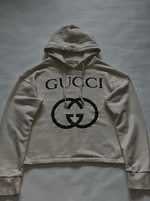Кофту Gucci худи
