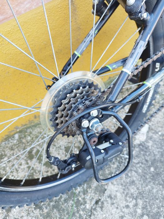 Rockrider ST500 de Criança 20"