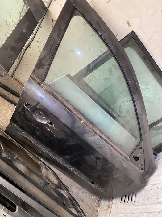 Бампер Рено Меган 2