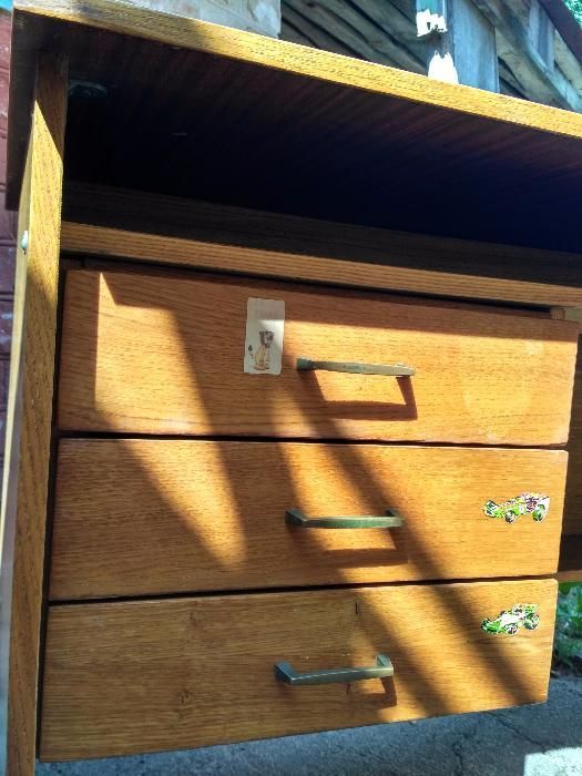 стол письменный бу