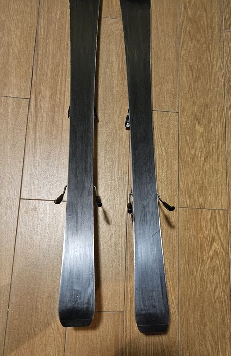 Narty dziecięce Fisher 110cm