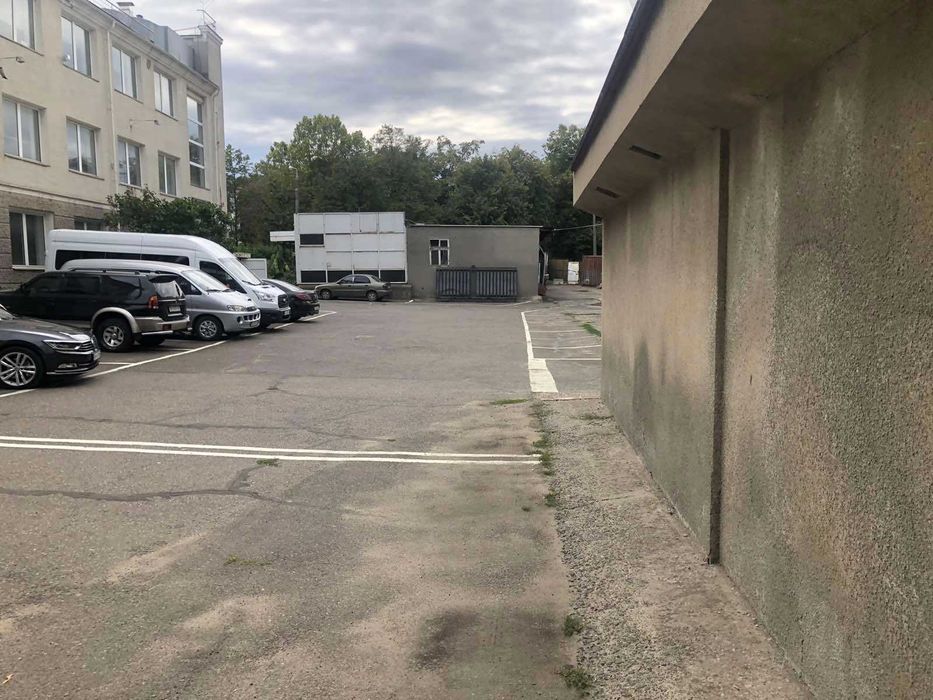 Commercial real estate at st. Khantadze per (area 2275 m²) - Atlanta.ua - photo 8