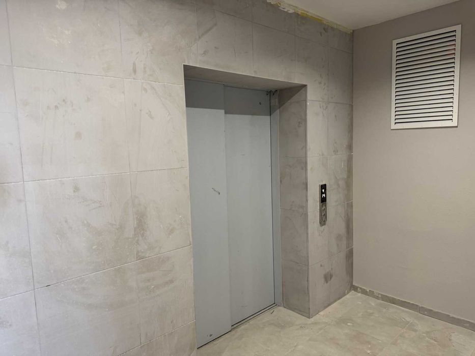 1-комнатная квартира по адресу ул. Николаевская (площадь 37,6 м²) - Atlanta.ua - фото 9