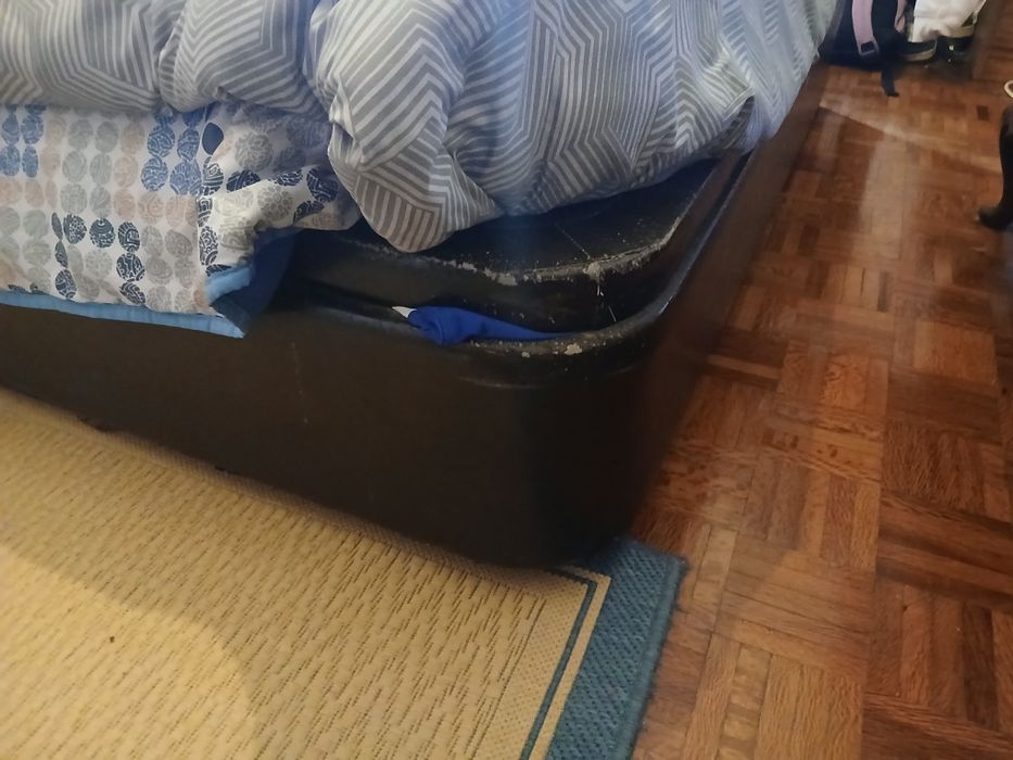 Sommier casal 200×160