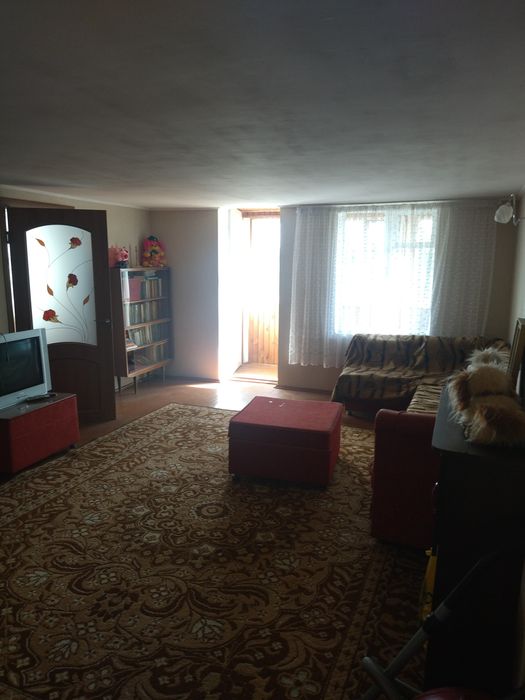 Продам отдельно стоящий дом ул. Смирнова