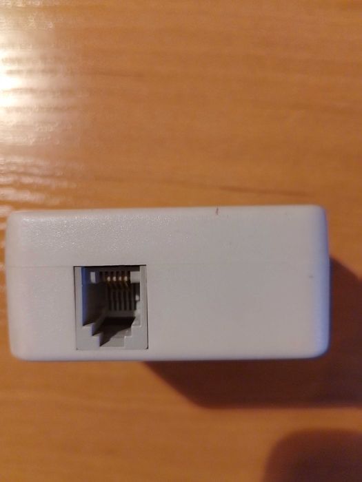 Спліттер Zyxel ADSL splitter AS6EE