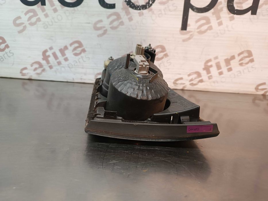 FAROLIM INTERIOR DA MALA MAZDA 6 SW - ESQUERDO 226-61981  226-61974