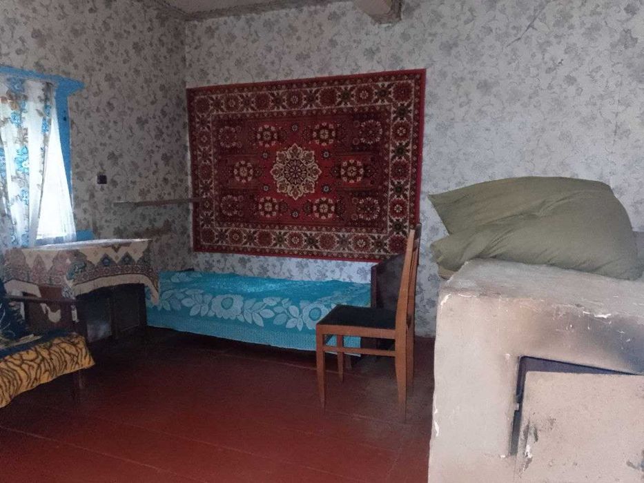 Продам будинок с Собич