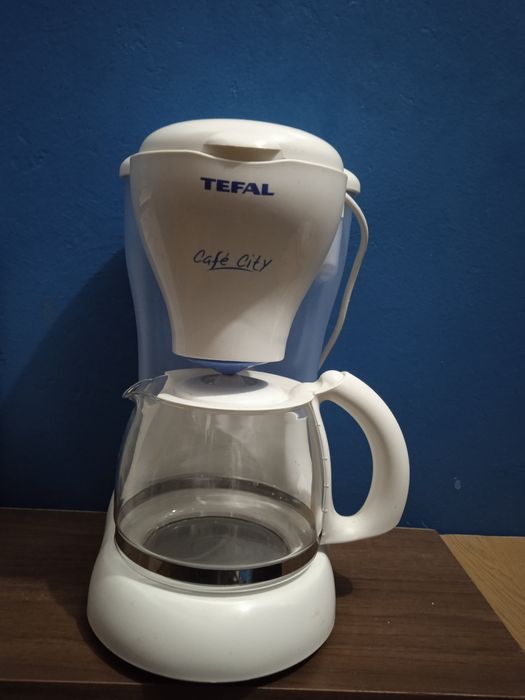 Кофеварка капельная