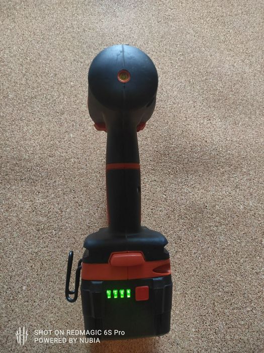 Mafell AG ASB 18 V (Art. no. 91C902)