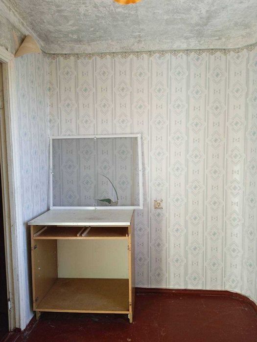 Продаж 1-кімнатної квартири в м. Чигирин
