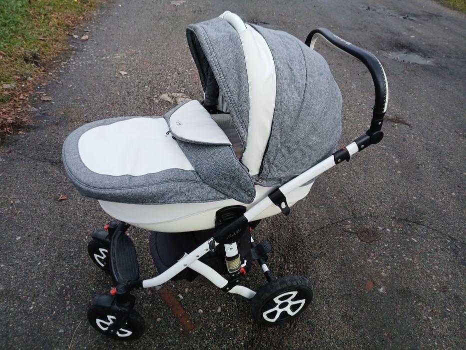 Wózek, gondola spacerówka,