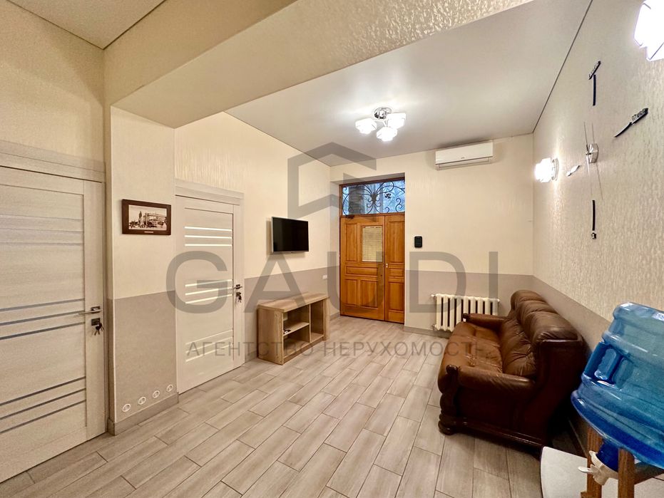 Аренда. Автнономное отопление. Центр. Можно на 3 месяца.