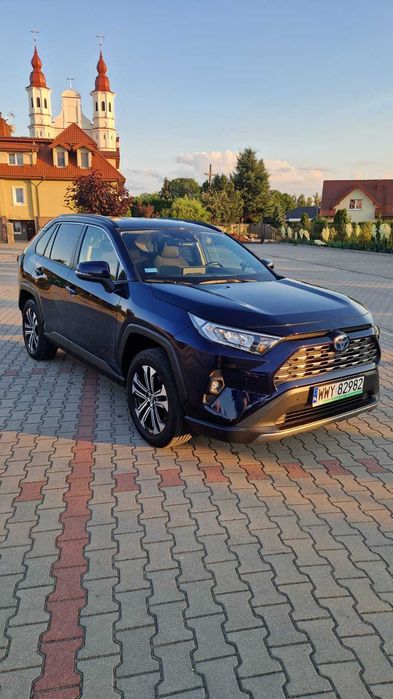 Toyota RAV-4