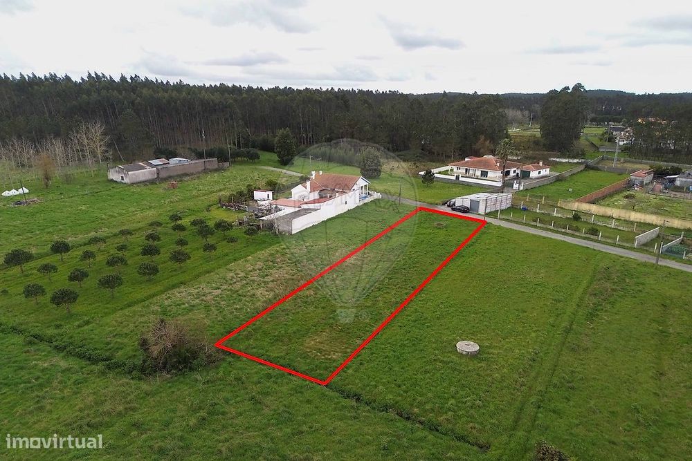 Terreno  para venda