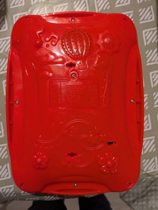 Baby Pad, Clementoni