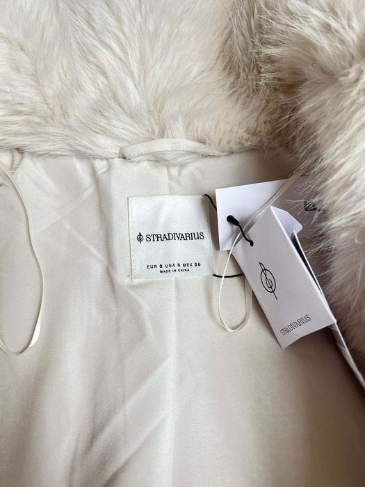 Futru nowe stradiwarius