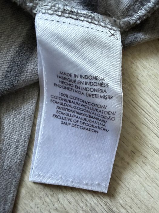Футболка Polo Ralph Lauren Lacoste Hilfiger