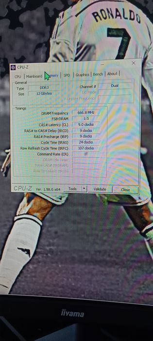 Sprzedam komputer stacjonarny