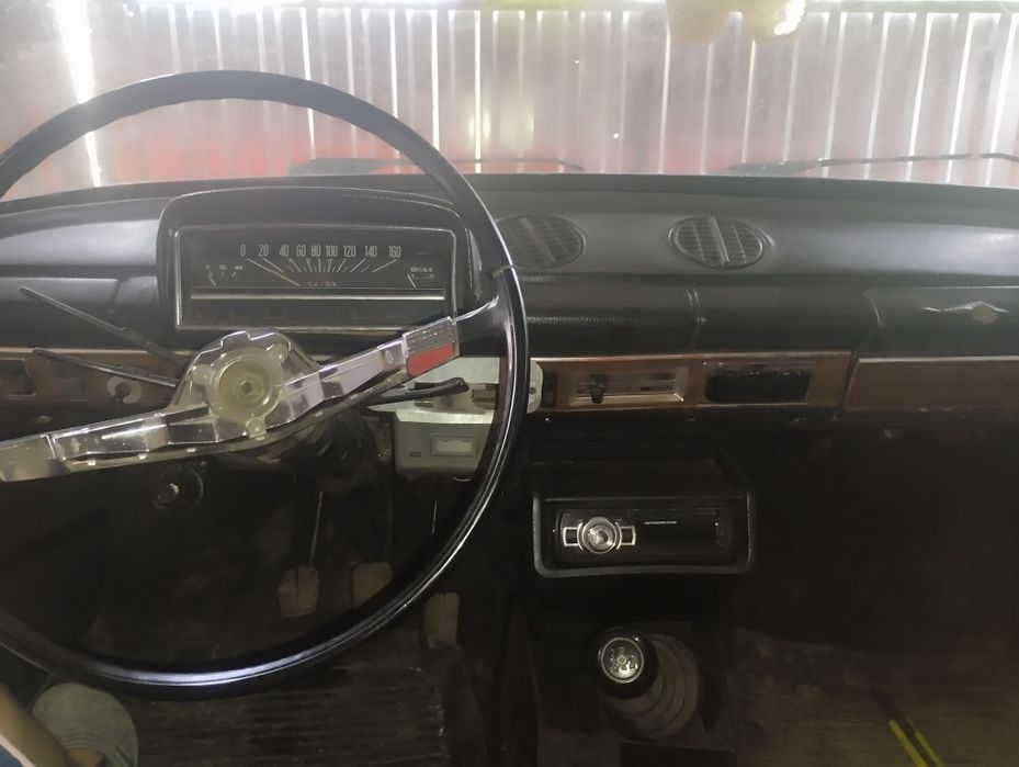 Ваз 2111 на ходу технічно справний