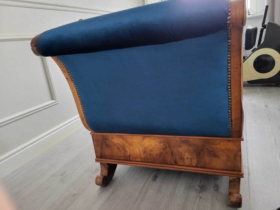 Sofa Biedermeier