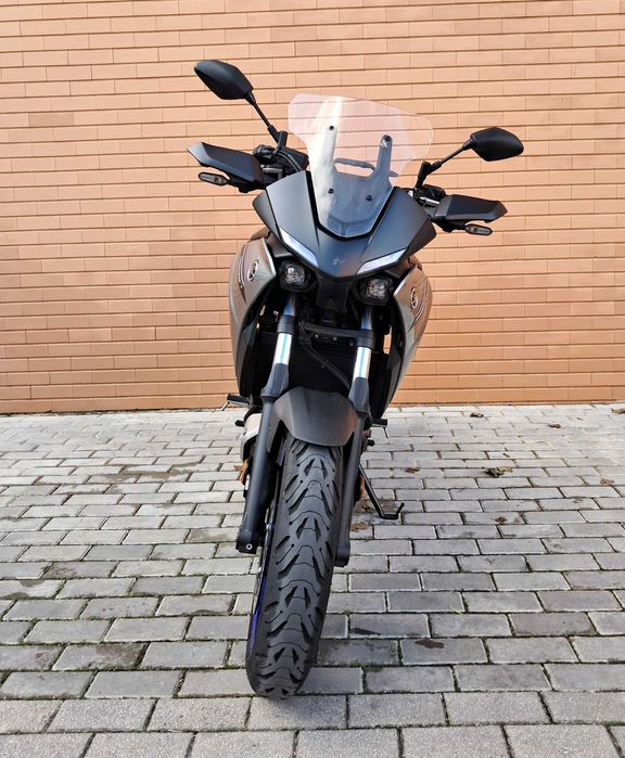 Yamaha Tracer 7 2024