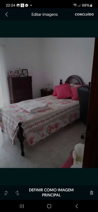 Algarve - T3 em Vila Real de Santo António,  para férias  .
