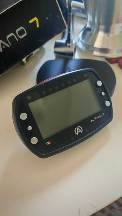 Alfano 7 2T Novo