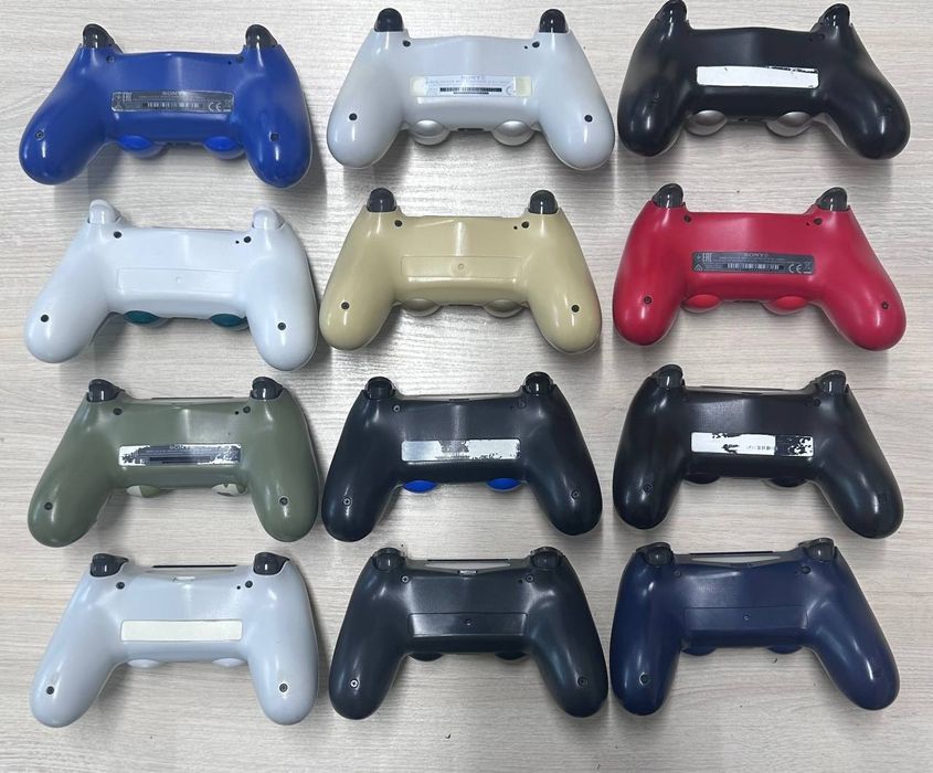 Джойстик PS4 v2 Оригинал 100%! Есть самовывоз