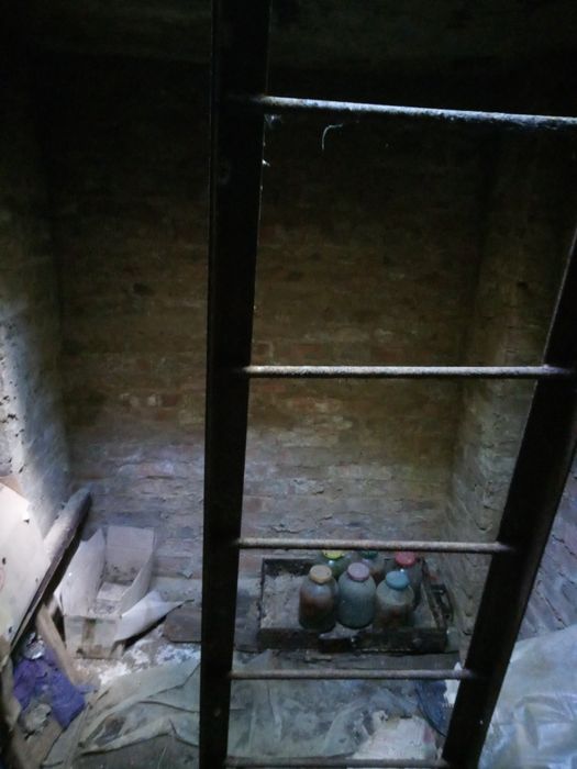 Продам кирпичный погреб 3х2 ул.Волкова 4