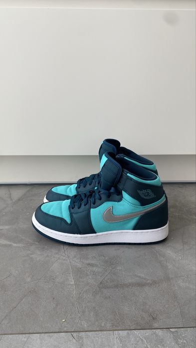 nike air jordan 1 оригінальні