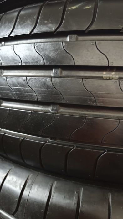 Pneus 225/50/19 Bridgestone