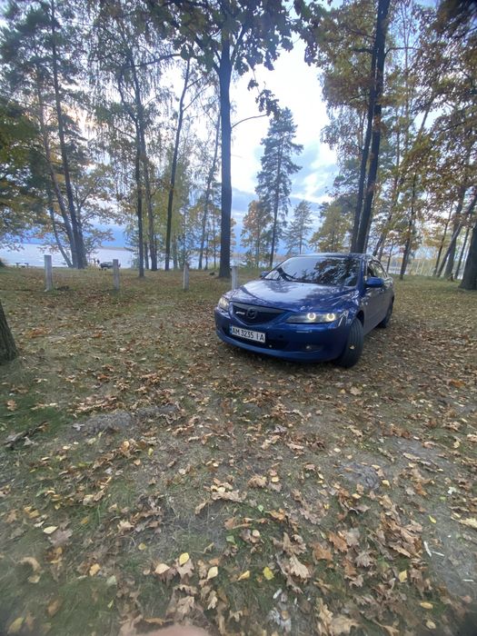 Продам мазду 6gg