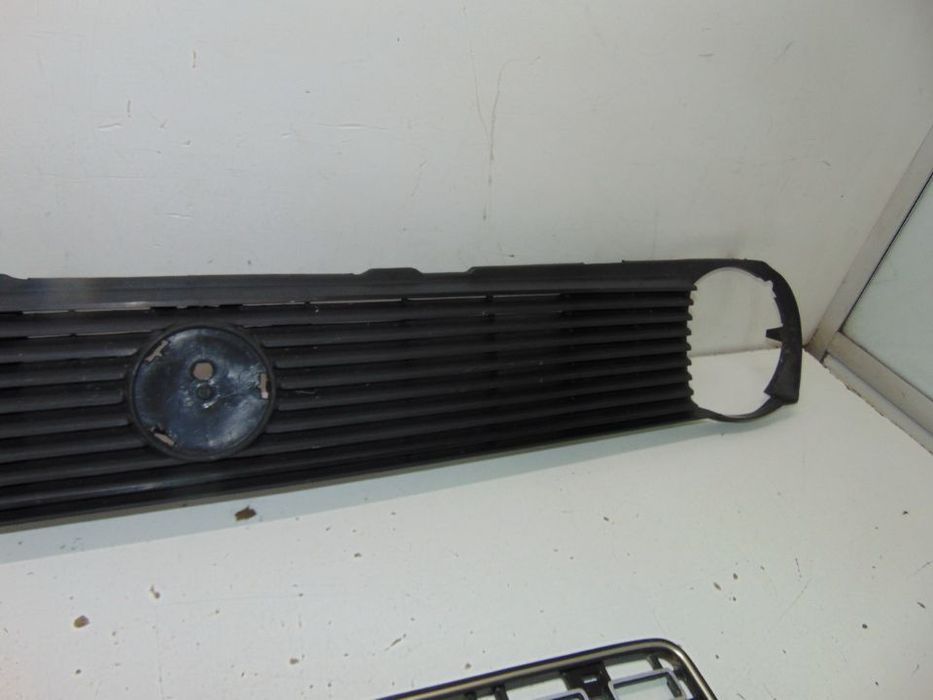 Vw/Fiat 127 grelha " nova de stock antigo