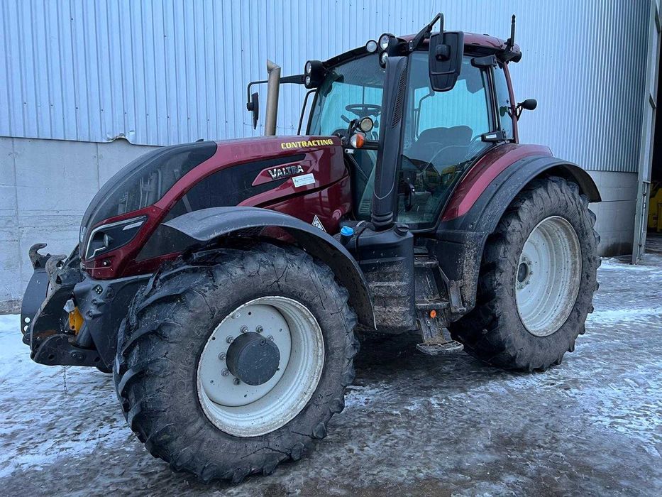 Valtra T194 Active