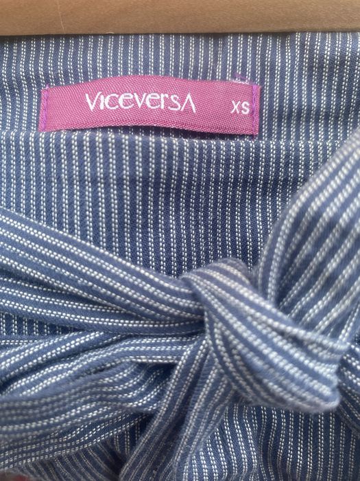 Spódnica ołówkowa Viceversa roz xs klasyczna