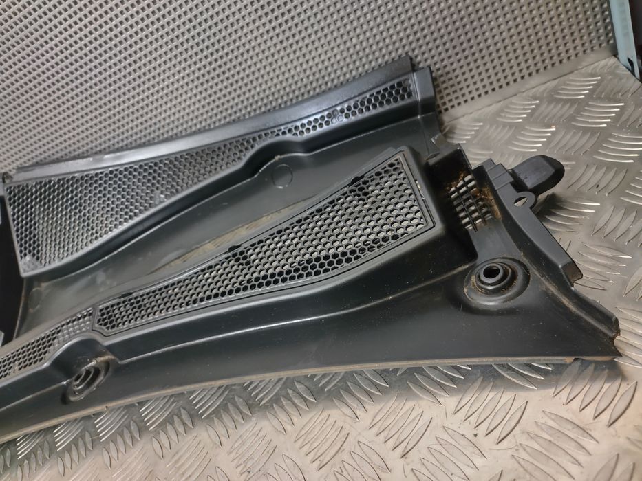 Grelha Curcuvan Peugeot 208 I (cc)