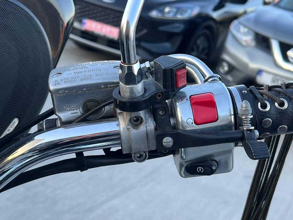 Продам Kawasaki Vulcan 2009р. #72863