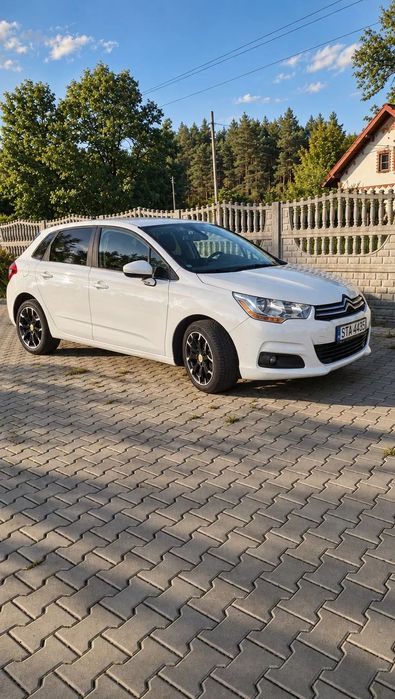 Citroën C4
