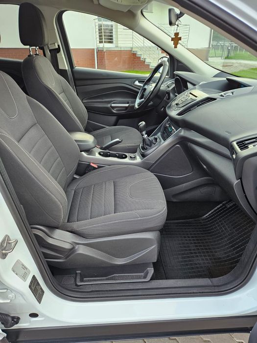 Ford Kuga MK2   2,0 TDCI